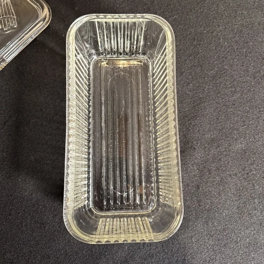 Unbranded vintage dish